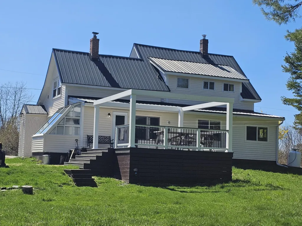 314 Back Ridge Road Orland ME 04472