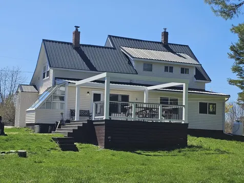 314 Back Ridge Road Orland ME 04472