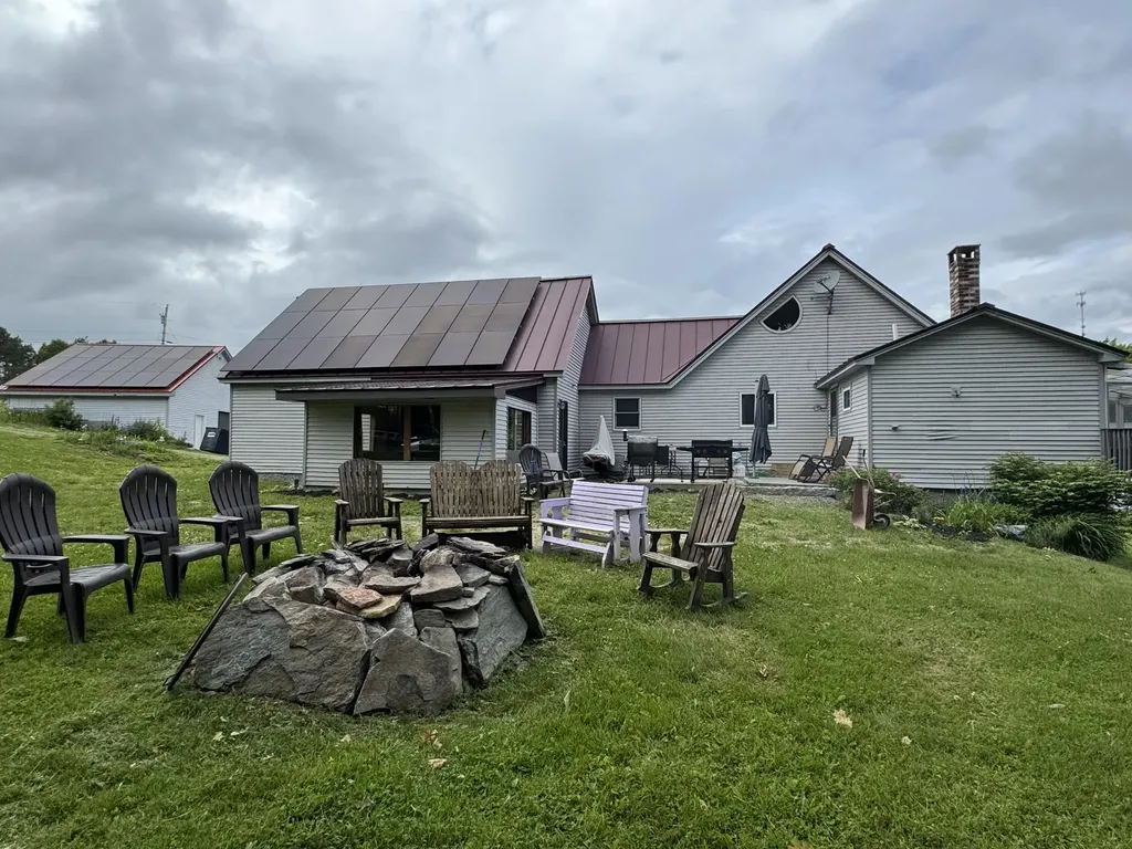 10 Tower Road Liberty ME 04949