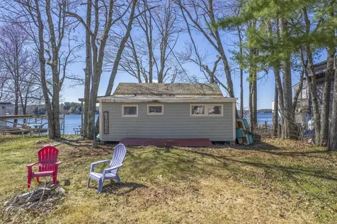 141 Sanborn Road Greene ME 04236