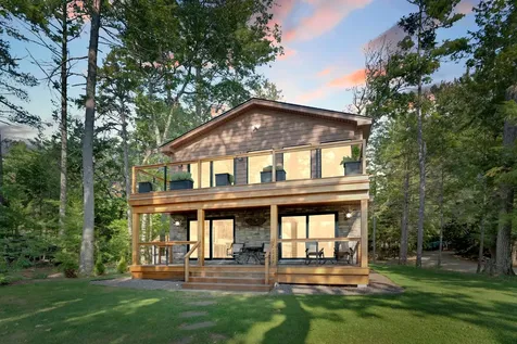 304 NW River Road Sebago ME 04029