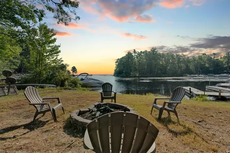 304 NW River Road Sebago ME 04029