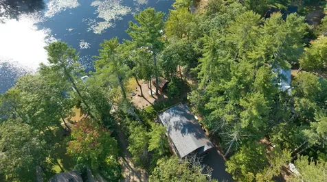 304 NW River Road Sebago ME 04029