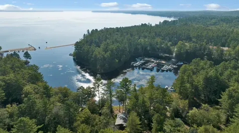 304 NW River Road Sebago ME 04029