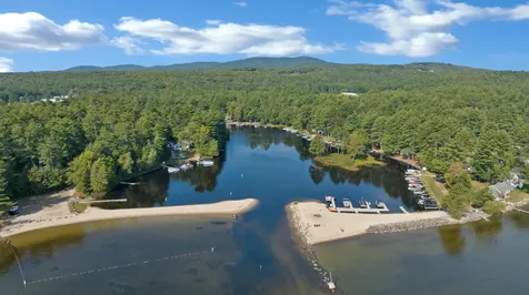 304 NW River Road Sebago ME 04029