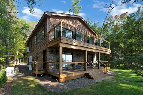 304 NW River Road Sebago ME 04029