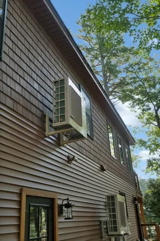 304 NW River Road Sebago ME 04029