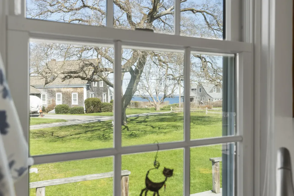 6 Barker Point Road Harpswell ME 04003