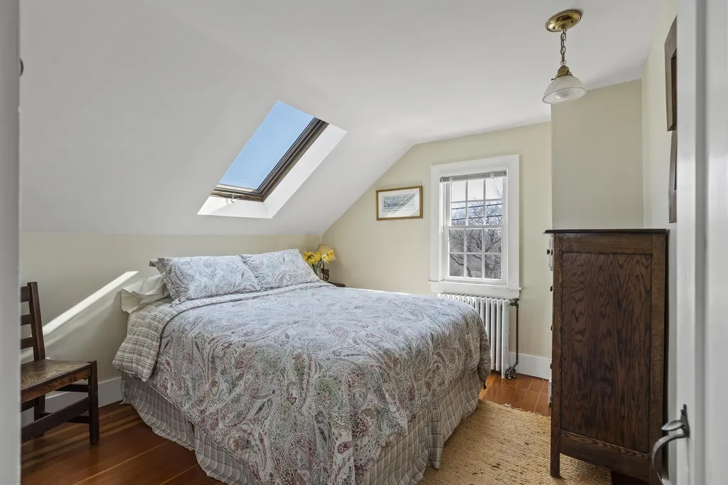 6 Barker Point Road Harpswell ME 04003