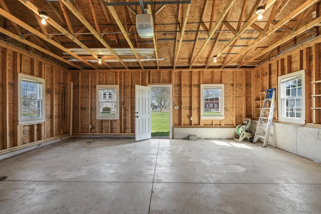 6 Barker Point Road Harpswell ME 04003