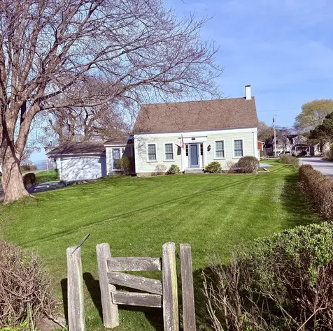 6 Barker Point Road Harpswell ME 04003