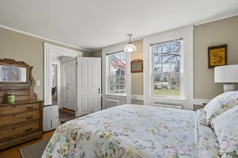 6 Barker Point Road Harpswell ME 04003