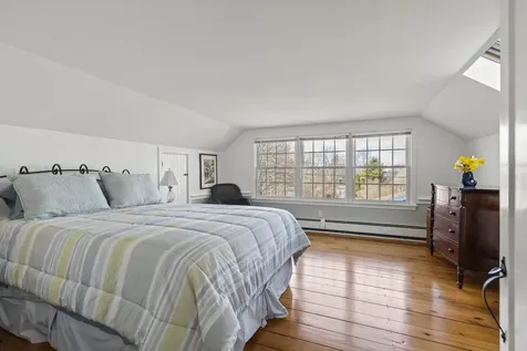 6 Barker Point Road Harpswell ME 04003
