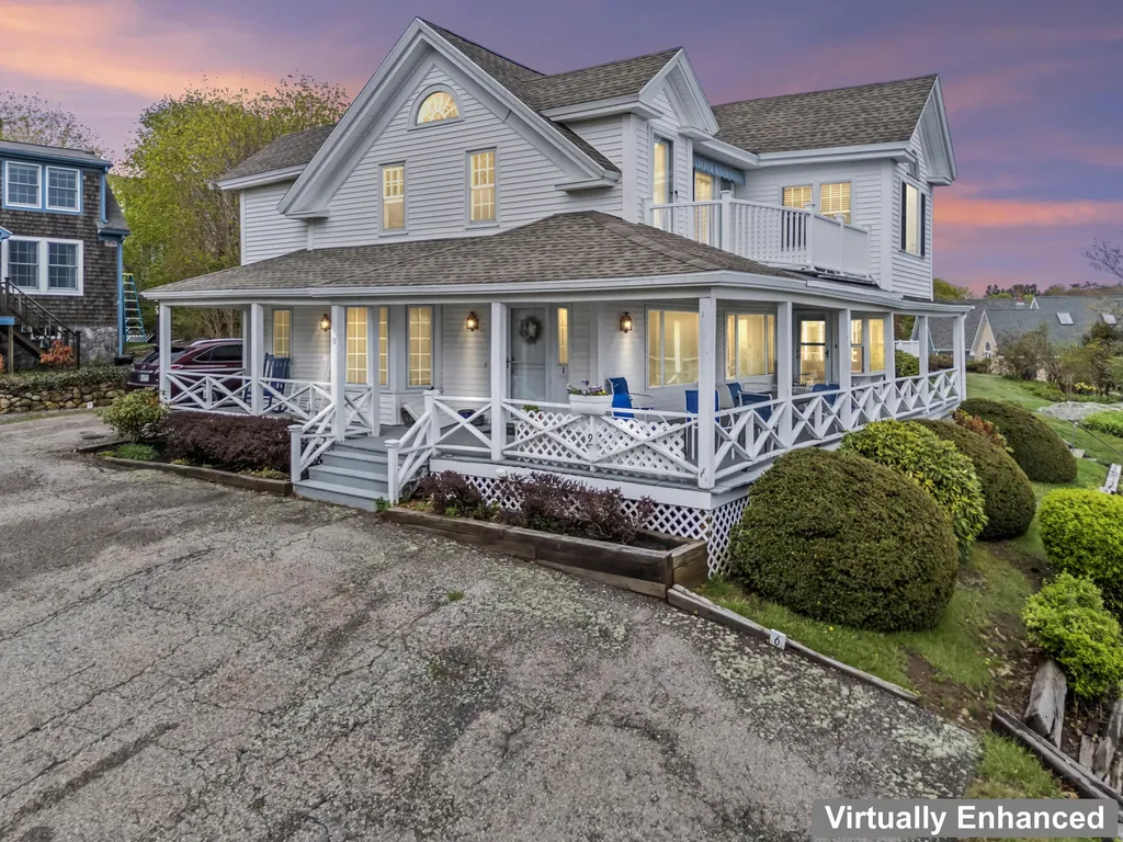 45 Woodbury Lane Ogunquit ME 03907