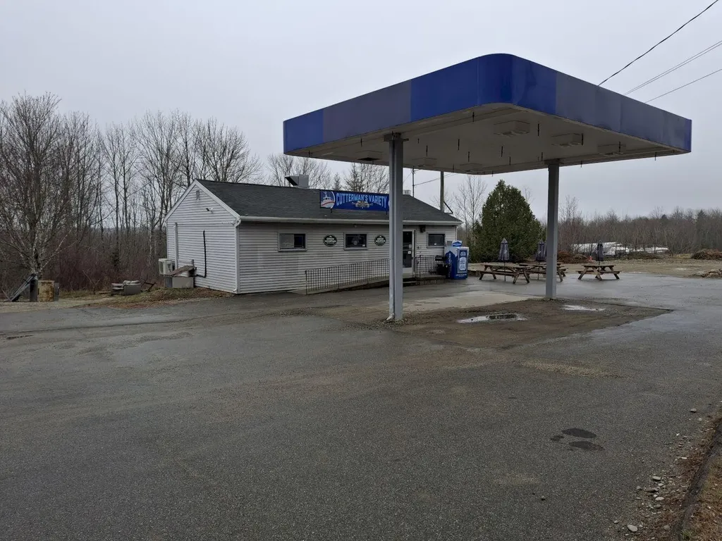 309 Us Route 1 Stockton Springs ME 04981