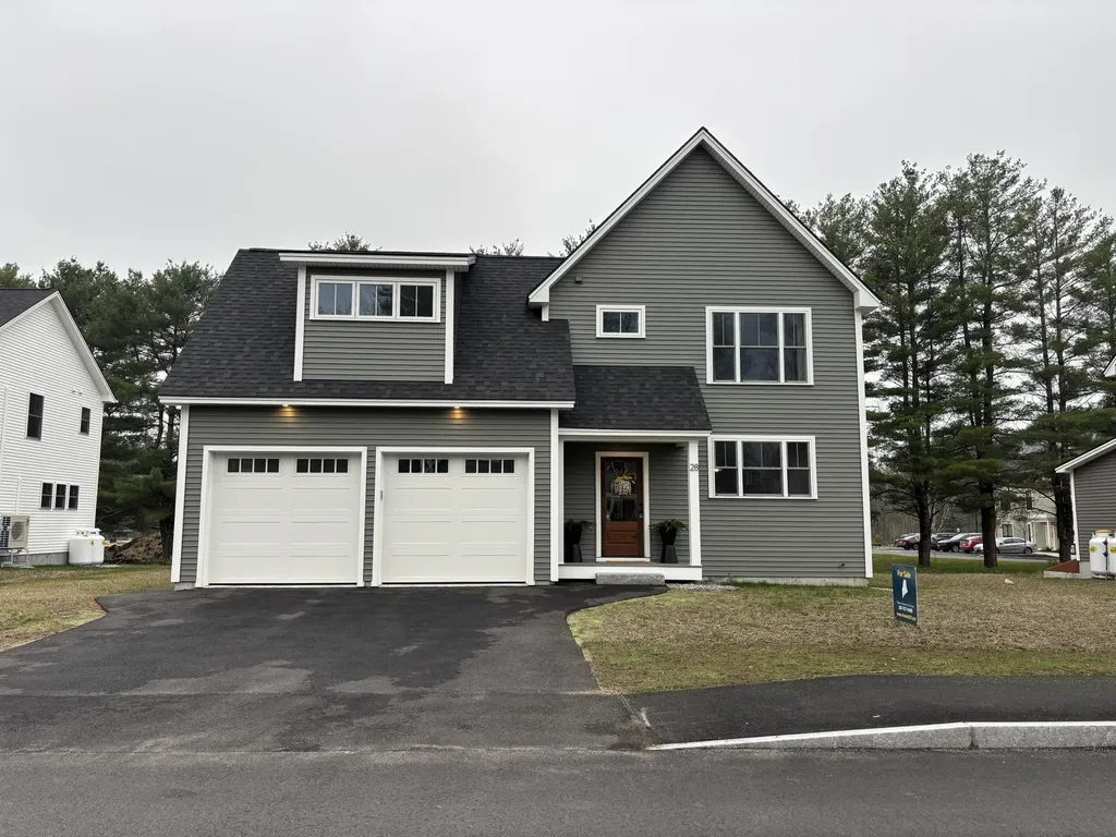 28 Nicklaus Lane Westbrook ME 04092