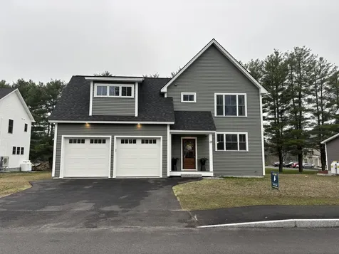 28 Nicklaus Lane Westbrook ME 04092