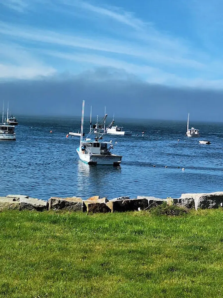 8 Powderhouse Cove Road South Thomaston ME 04858