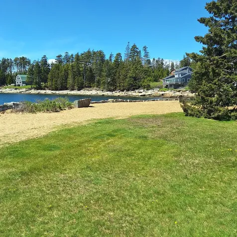 8 Powderhouse Cove Road South Thomaston ME 04858