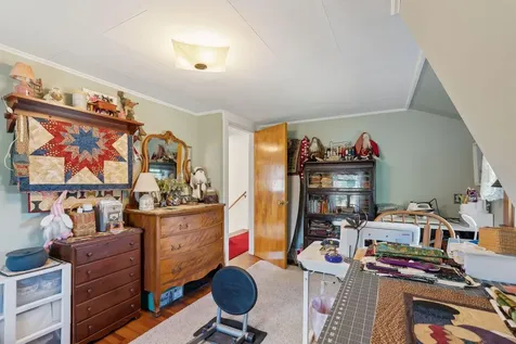 8 Powderhouse Cove Road South Thomaston ME 04858