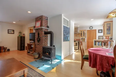 67 Rob Road Brooklin ME 04616
