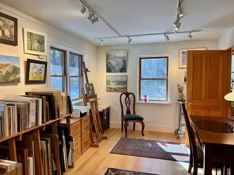 67 Rob Road Brooklin ME 04616