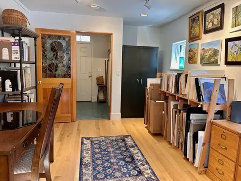 67 Rob Road Brooklin ME 04616