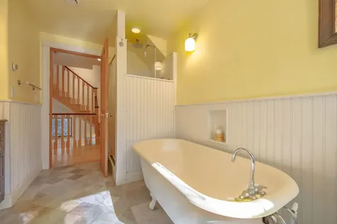 67 Rob Road Brooklin ME 04616