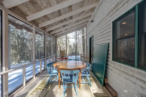 67 Rob Road Brooklin ME 04616