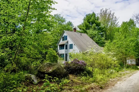 67 Rob Road Brooklin ME 04616