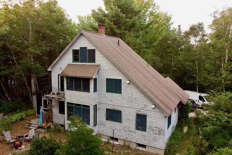 67 Rob Road Brooklin ME 04616