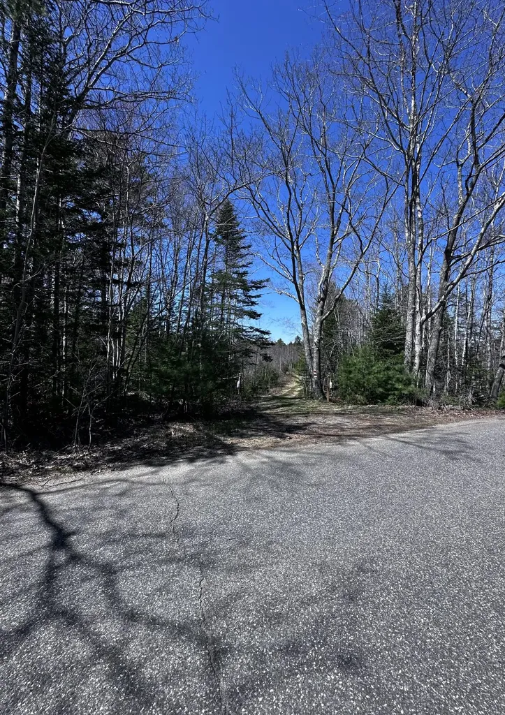 Map R07 Lot 045-a01 Back Narrows Road Boothbay ME 04537