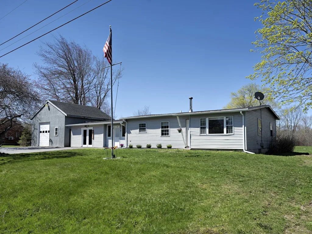 38 Lake View Drive Rockland ME 04841