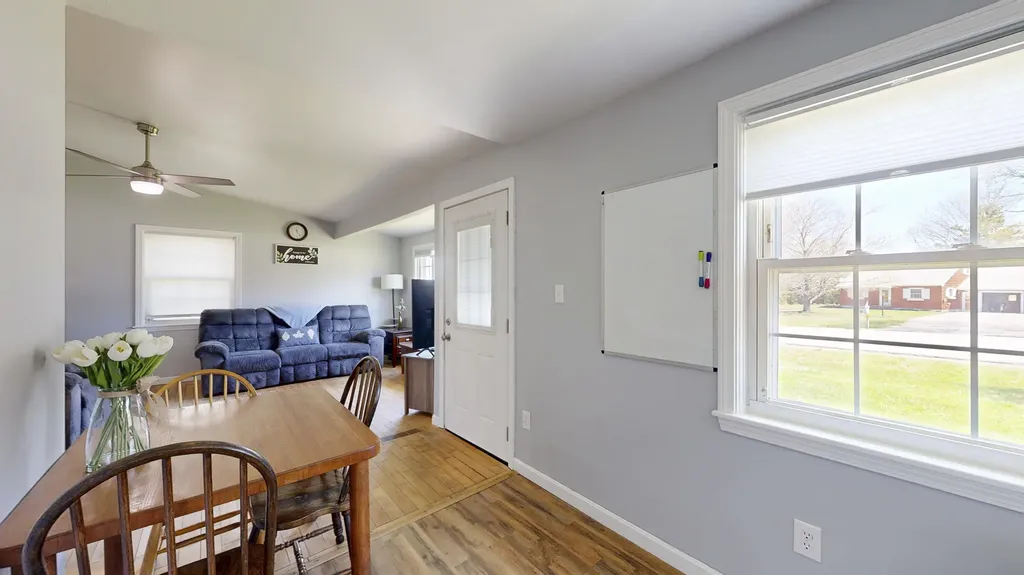 38 Lake View Drive Rockland ME 04841