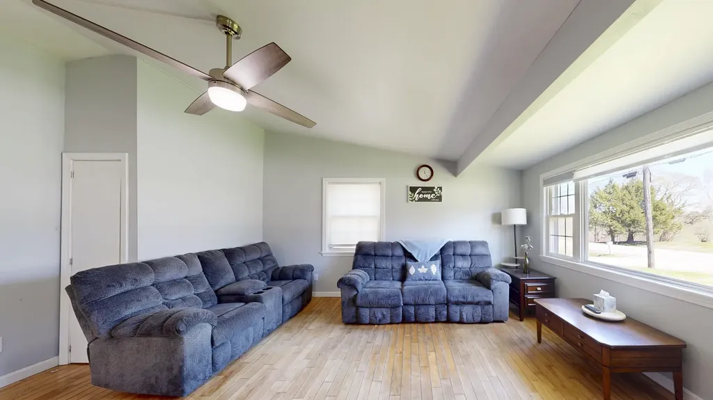 38 Lake View Drive Rockland ME 04841