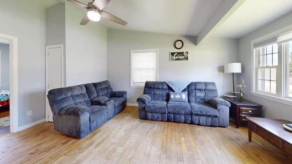 38 Lake View Drive Rockland ME 04841