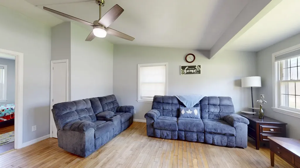 38 Lake View Drive Rockland ME 04841