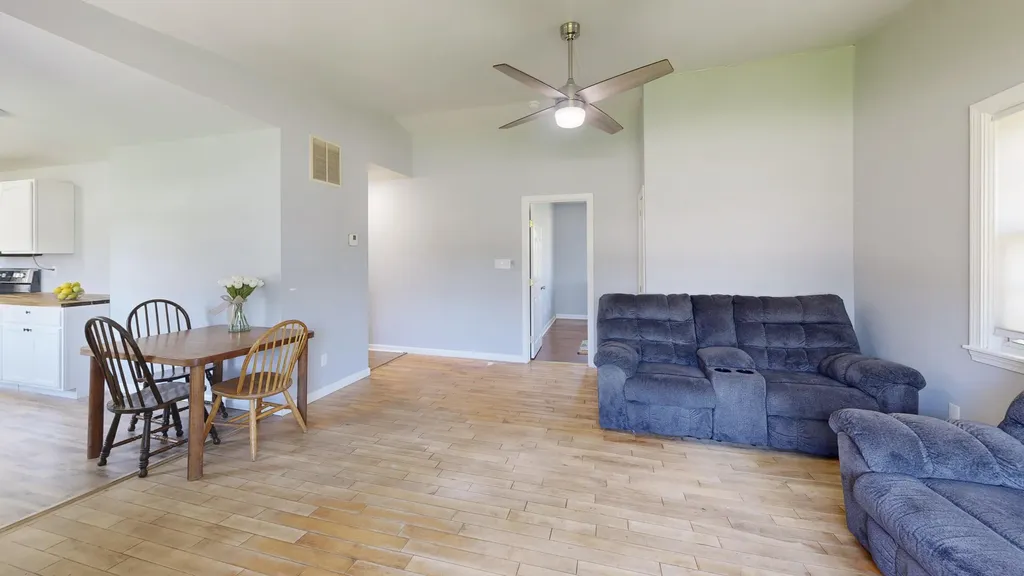 38 Lake View Drive Rockland ME 04841
