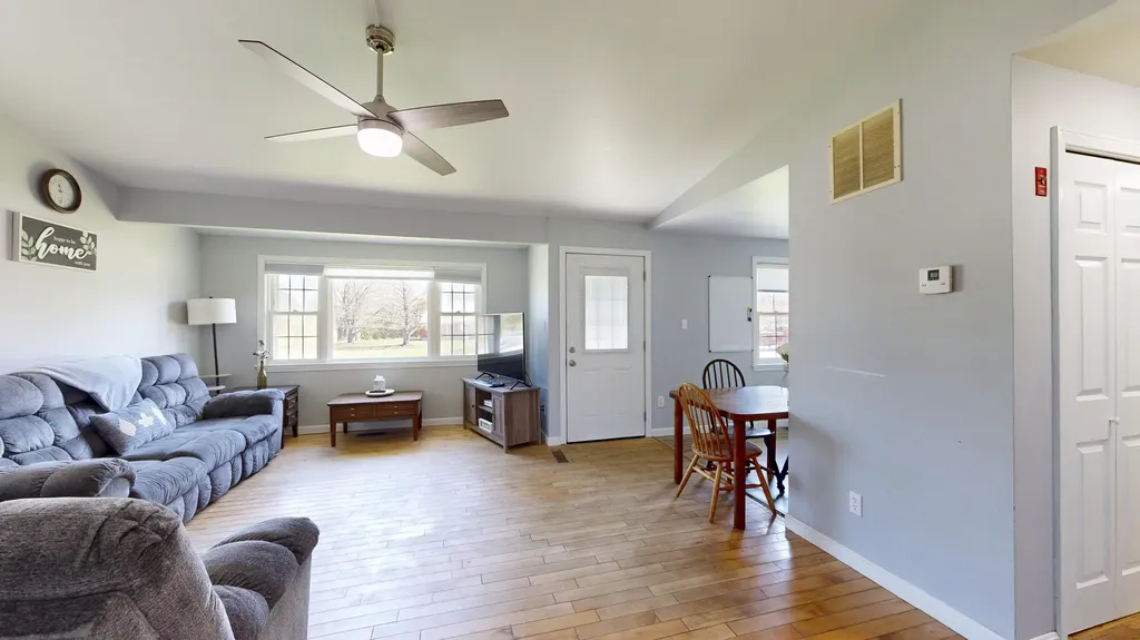 38 Lake View Drive Rockland ME 04841