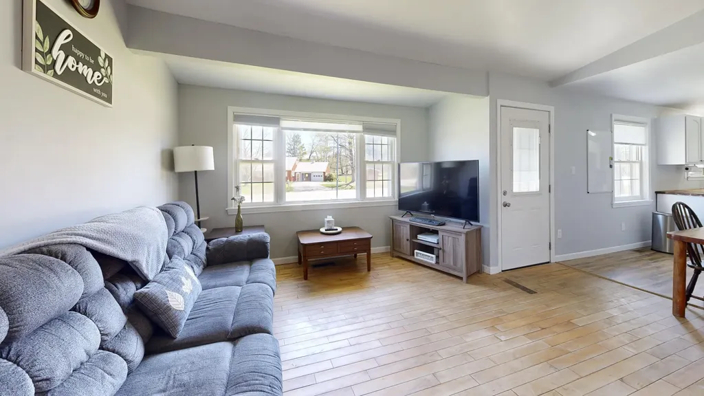 38 Lake View Drive Rockland ME 04841