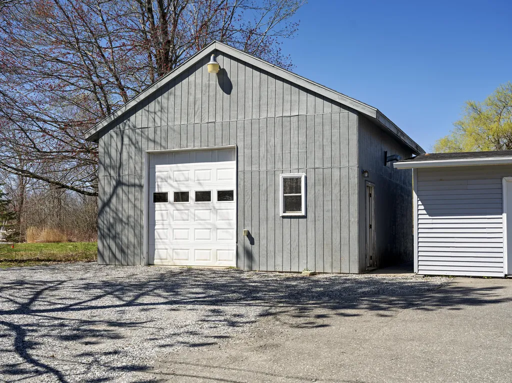 38 Lake View Drive Rockland ME 04841