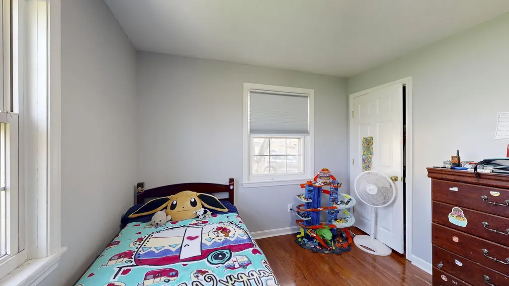 38 Lake View Drive Rockland ME 04841