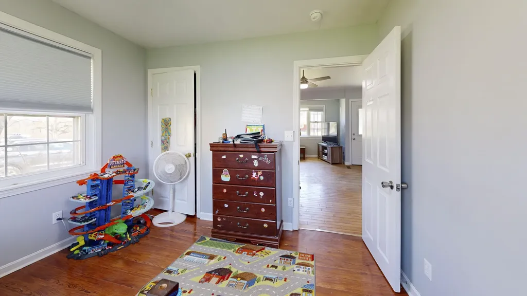 38 Lake View Drive Rockland ME 04841