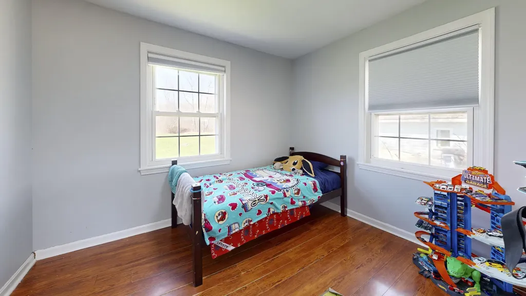 38 Lake View Drive Rockland ME 04841
