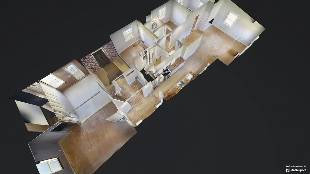 38 Lake View Drive Rockland ME 04841