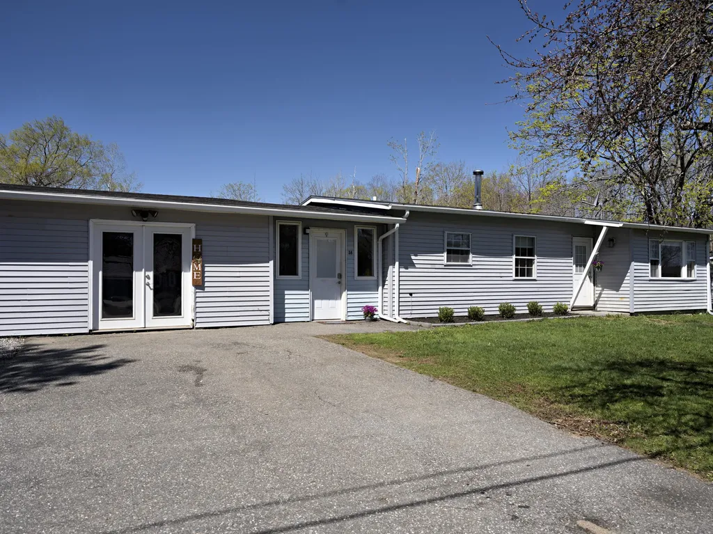 38 Lake View Drive Rockland ME 04841