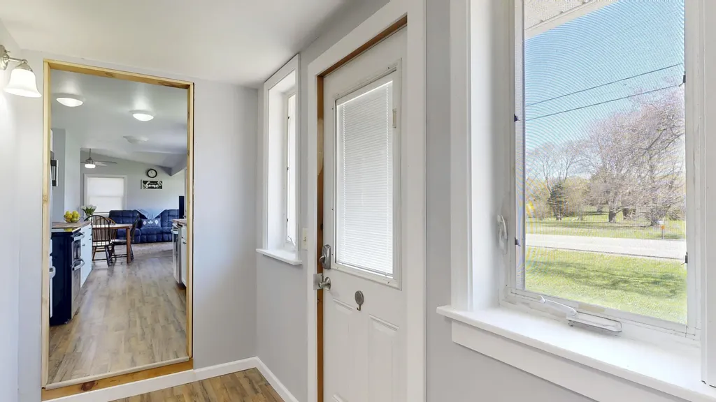 38 Lake View Drive Rockland ME 04841