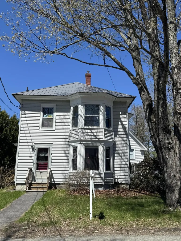 131 George Street Pittsfield ME 04967