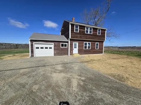 456 River Road Benton ME 04901