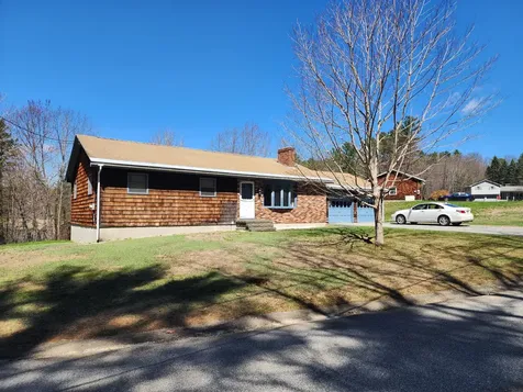 14 Knoll Circle Jay ME 04239